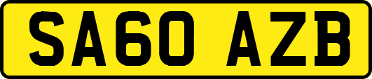 SA60AZB