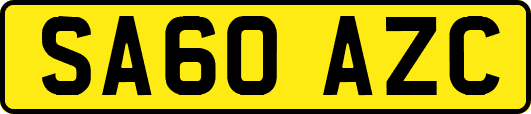 SA60AZC