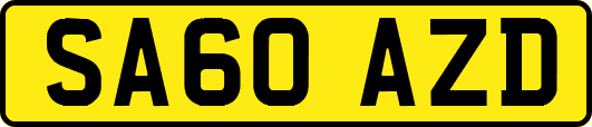 SA60AZD