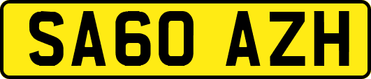 SA60AZH