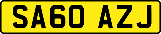 SA60AZJ