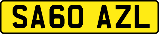 SA60AZL