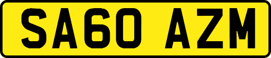 SA60AZM