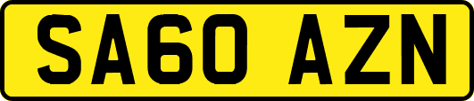 SA60AZN