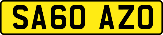 SA60AZO