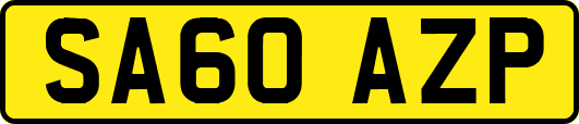 SA60AZP