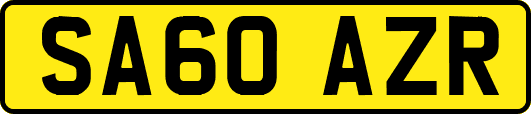 SA60AZR