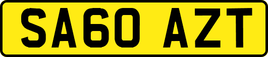 SA60AZT