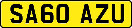 SA60AZU