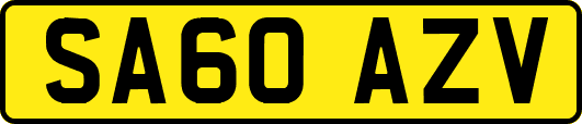SA60AZV