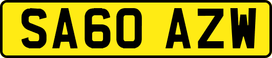SA60AZW