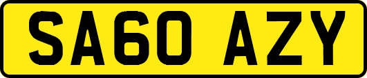 SA60AZY