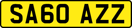 SA60AZZ