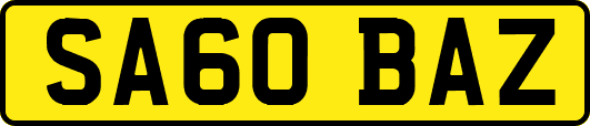 SA60BAZ