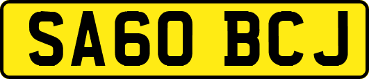 SA60BCJ