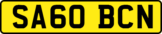 SA60BCN