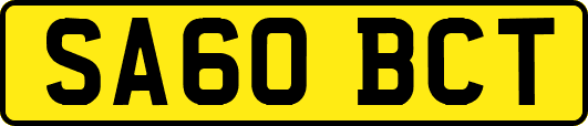 SA60BCT