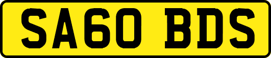 SA60BDS