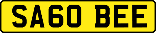 SA60BEE