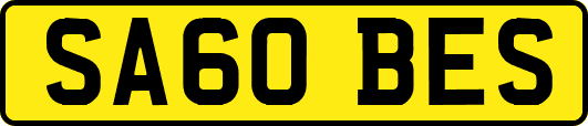 SA60BES