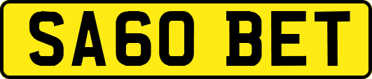 SA60BET