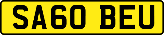 SA60BEU