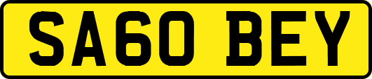 SA60BEY