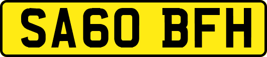 SA60BFH