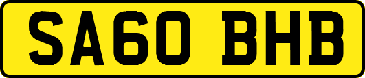 SA60BHB
