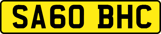 SA60BHC
