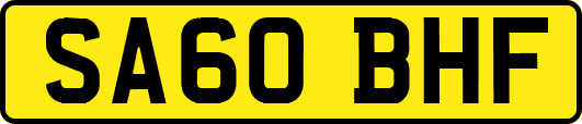 SA60BHF