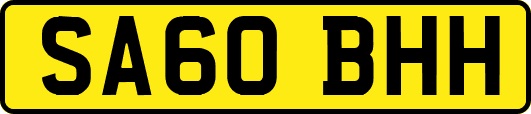SA60BHH