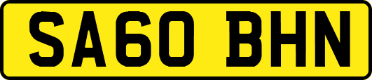 SA60BHN