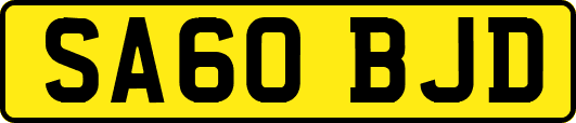 SA60BJD