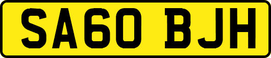 SA60BJH