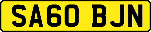 SA60BJN