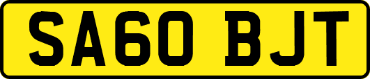 SA60BJT