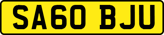 SA60BJU