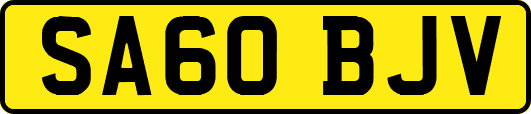 SA60BJV