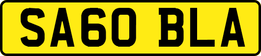 SA60BLA