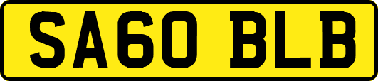 SA60BLB