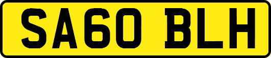 SA60BLH