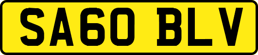 SA60BLV