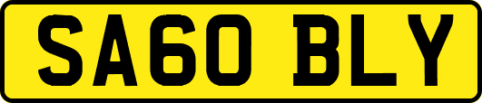 SA60BLY