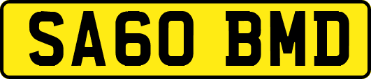 SA60BMD