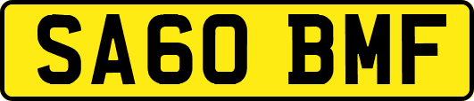 SA60BMF