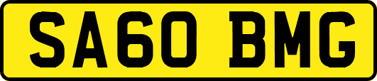 SA60BMG