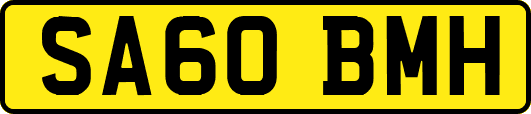 SA60BMH