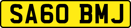 SA60BMJ