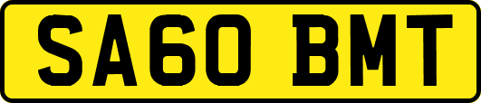 SA60BMT